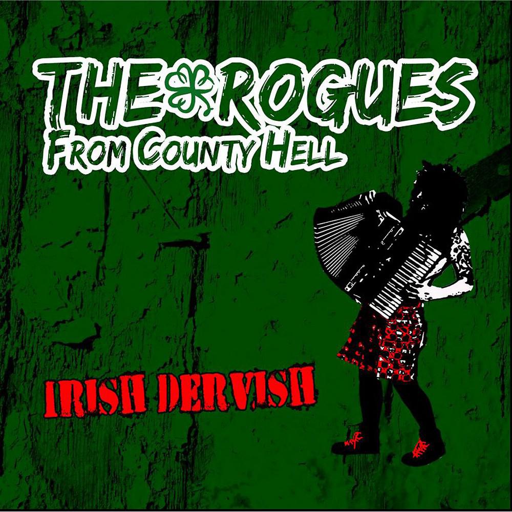 Постер альбома Irish Dervish