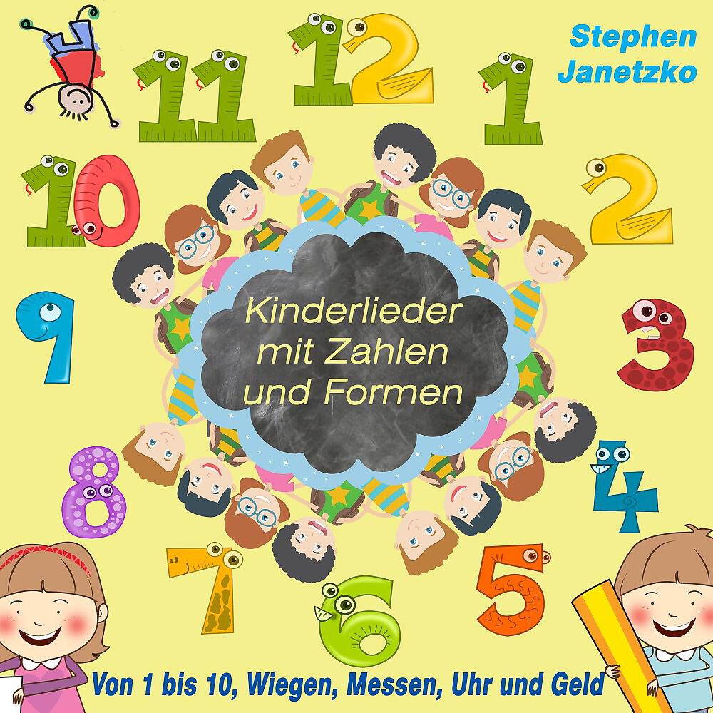 Stephen Janetzko - Geld Geld Geld (Das Geld-Lied)