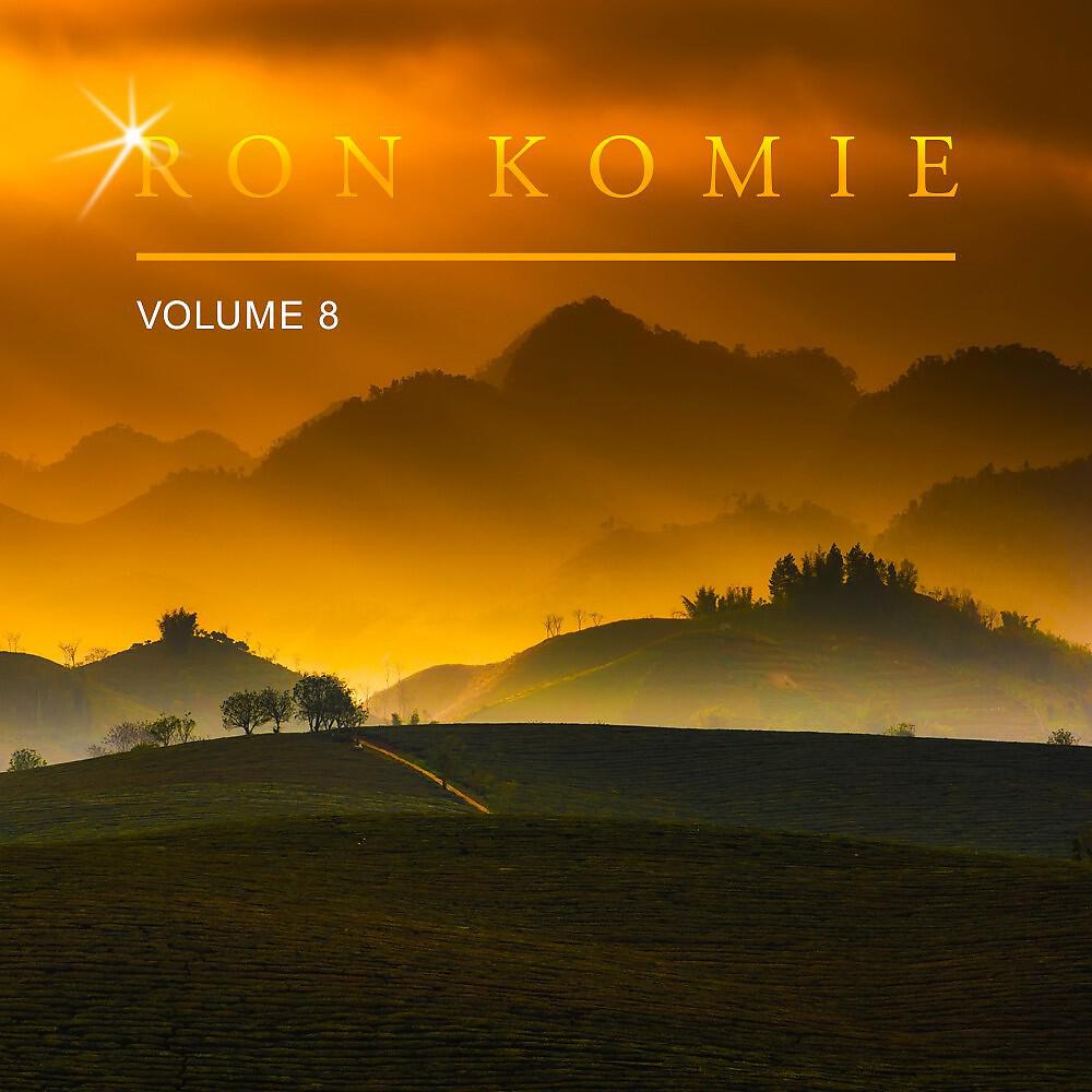 Ron Komie - Better Together