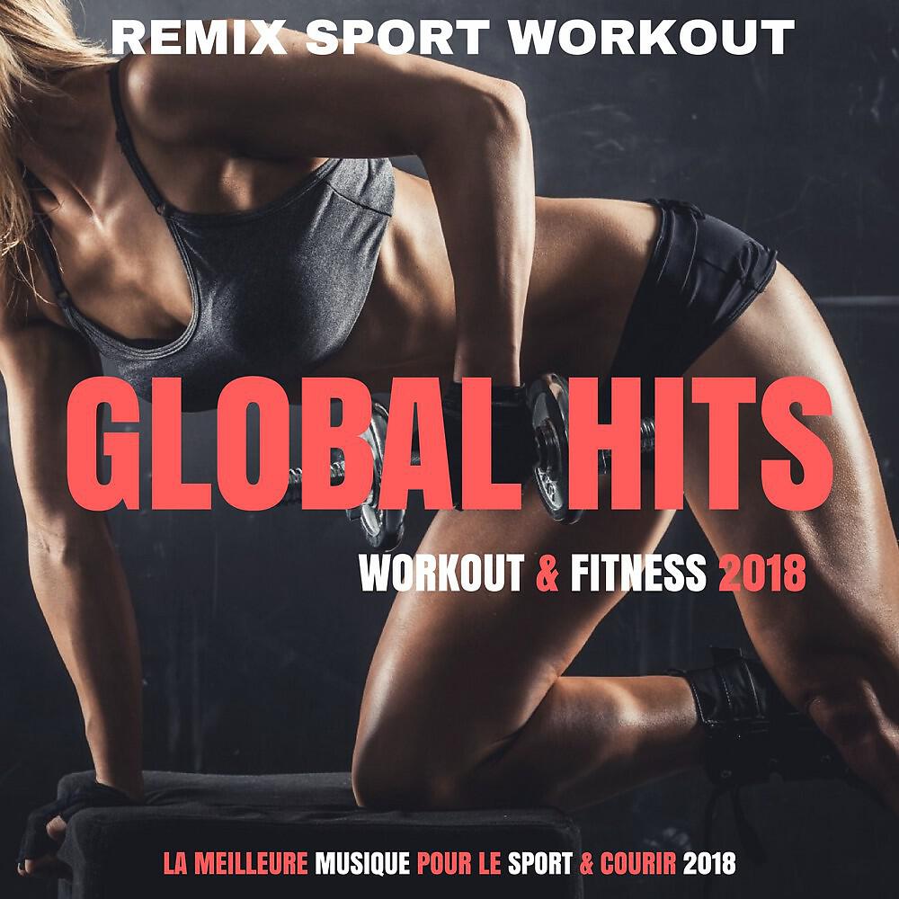 Remix Sport Workout - A Different Way (Workout Fusion Running 2018)