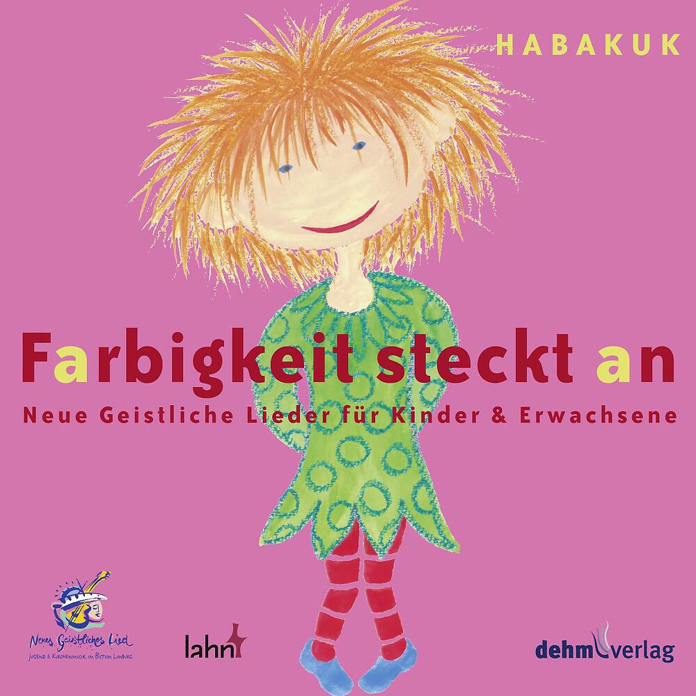 Habakuk - Wenn du nicht wärst