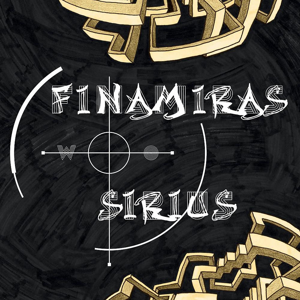 Постер альбома Finamiras