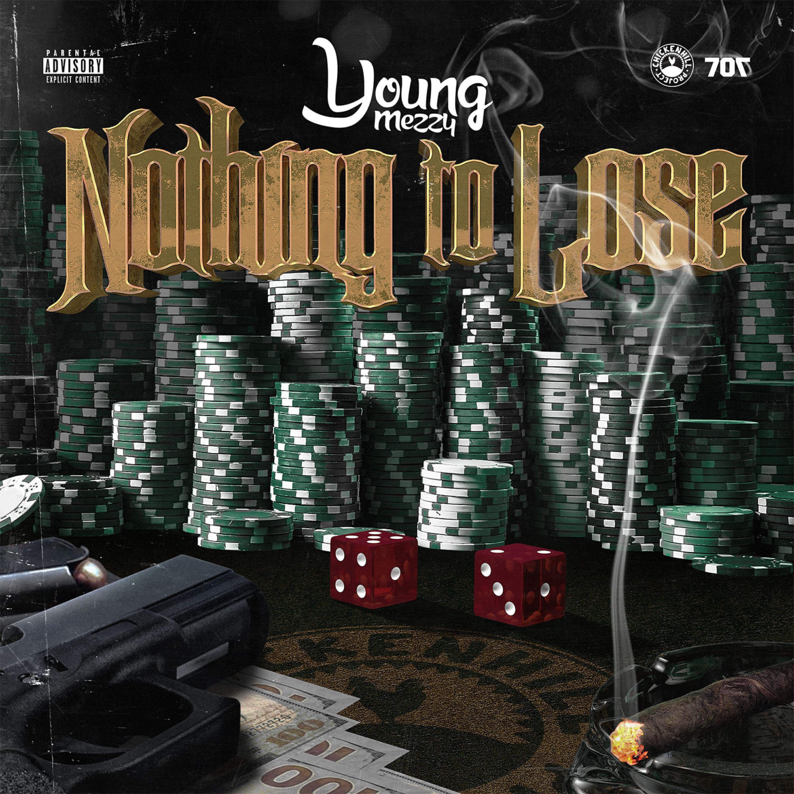 Young Mezzy - NTL