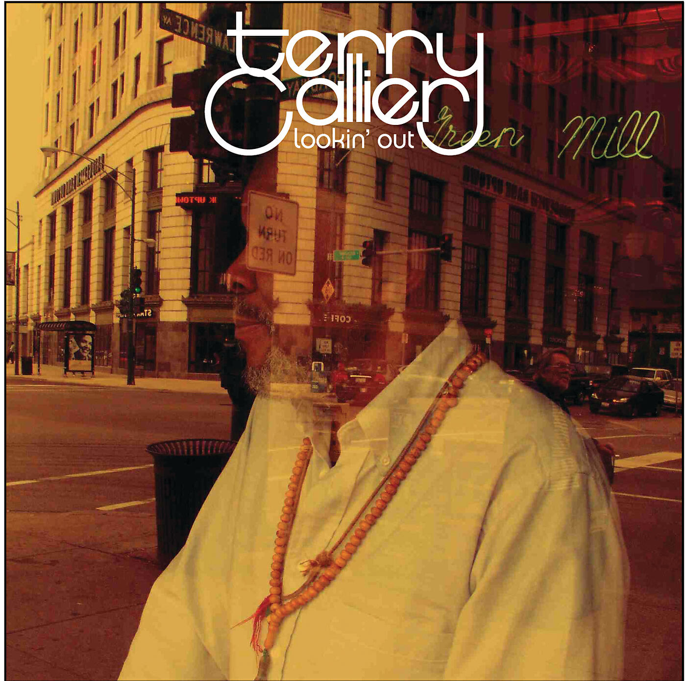 Terry Callier - Blues for Billy Holiday (Album Version)