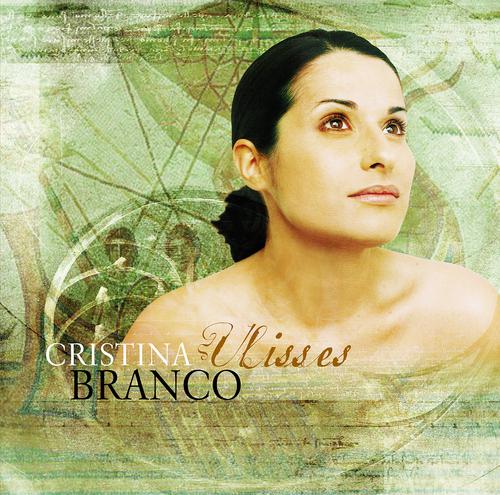 Cristina Branco - Choro (Ai Barco Que Me Levasse) (Album Version)