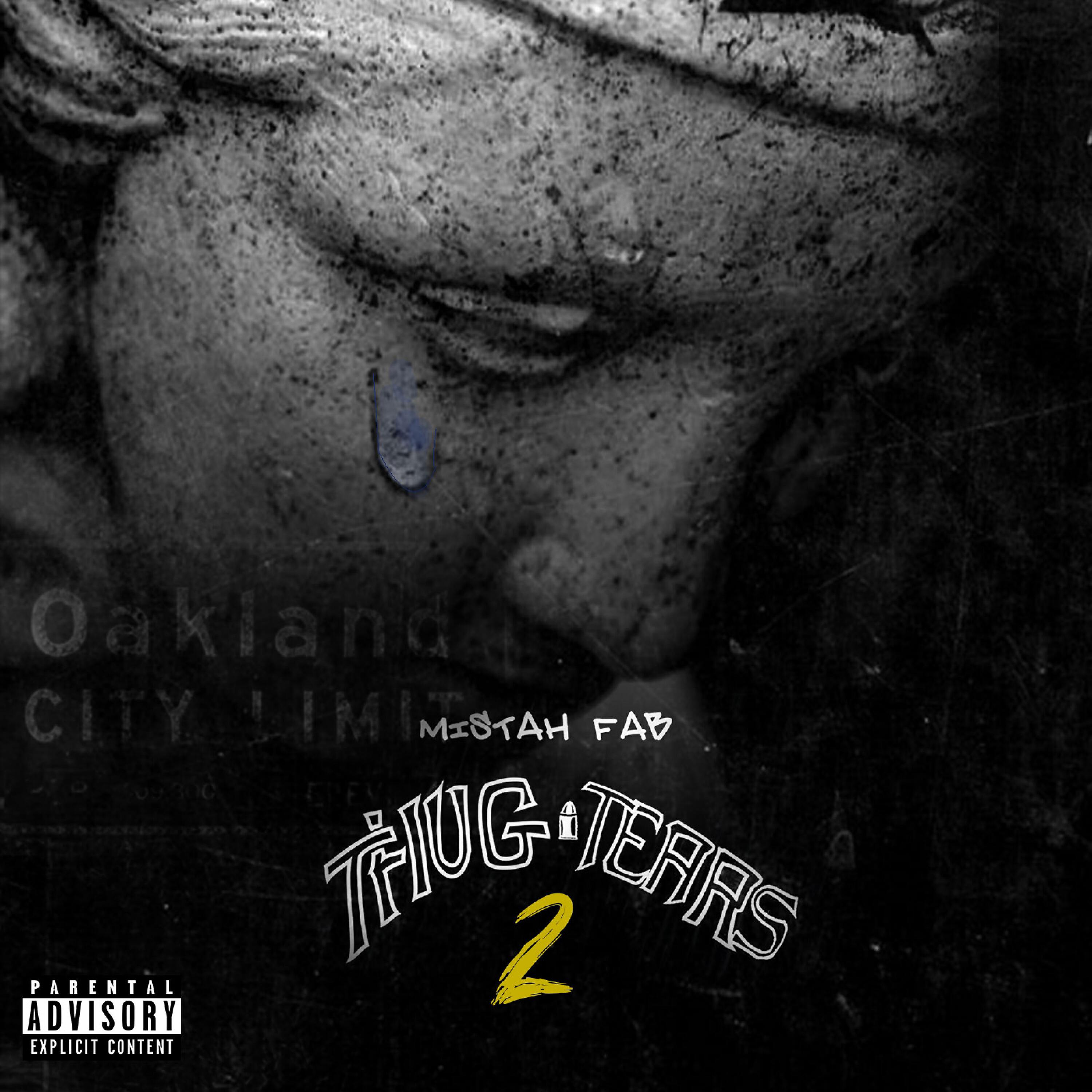 Mistah F.A.B. - Dear Lord (feat. Lil Ric & Mainey Vent)