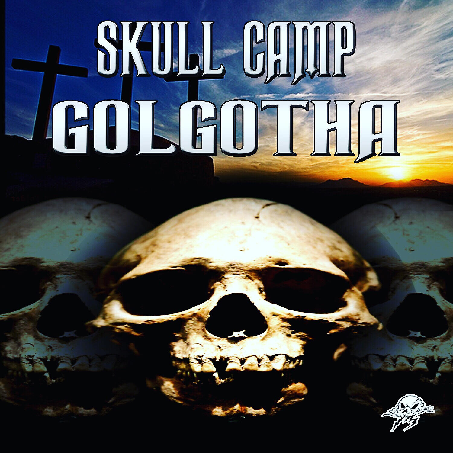 Skull Camp - Balas Fly (feat. Dopamine & Dodger Blue)