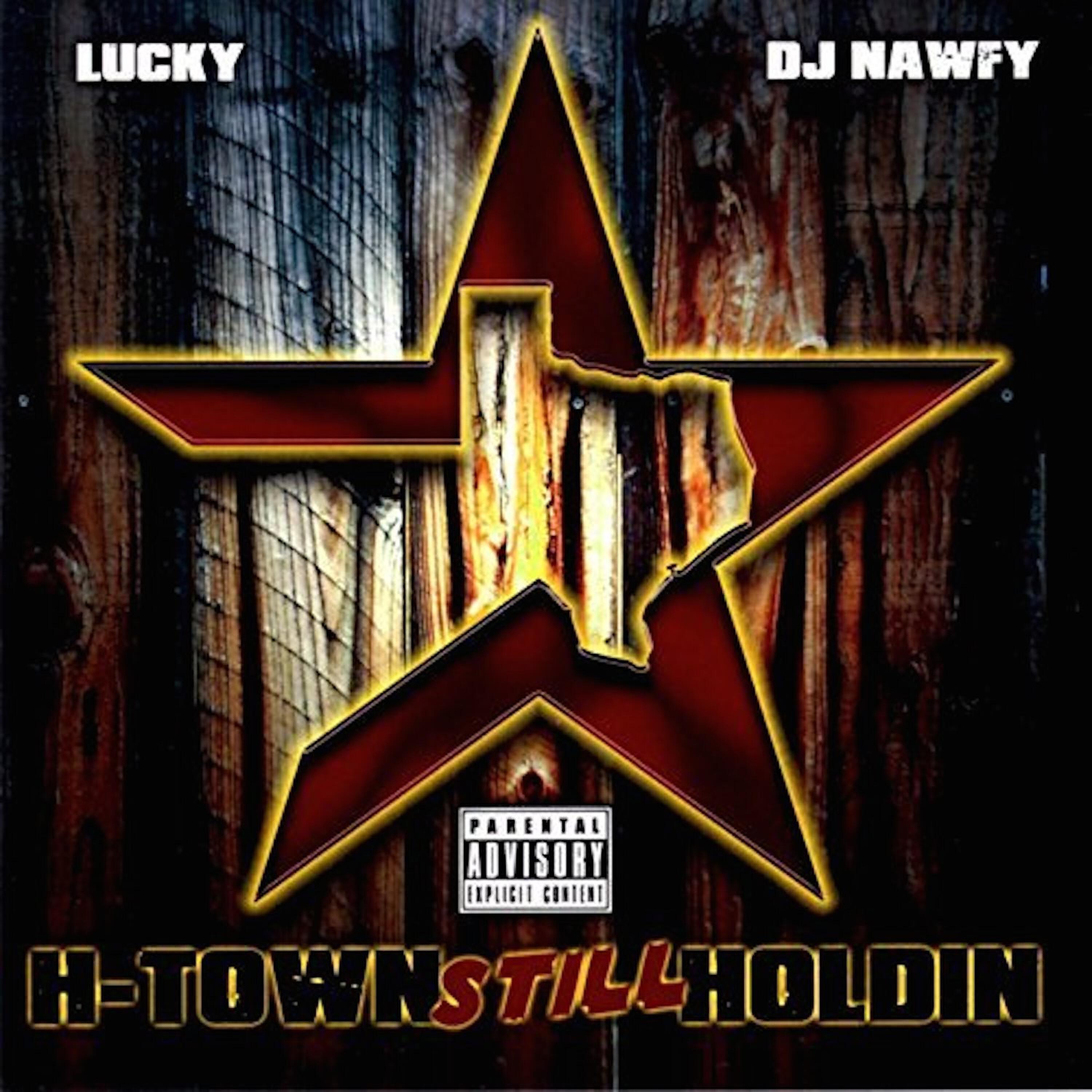 Lucky Luciano - Luck Luck