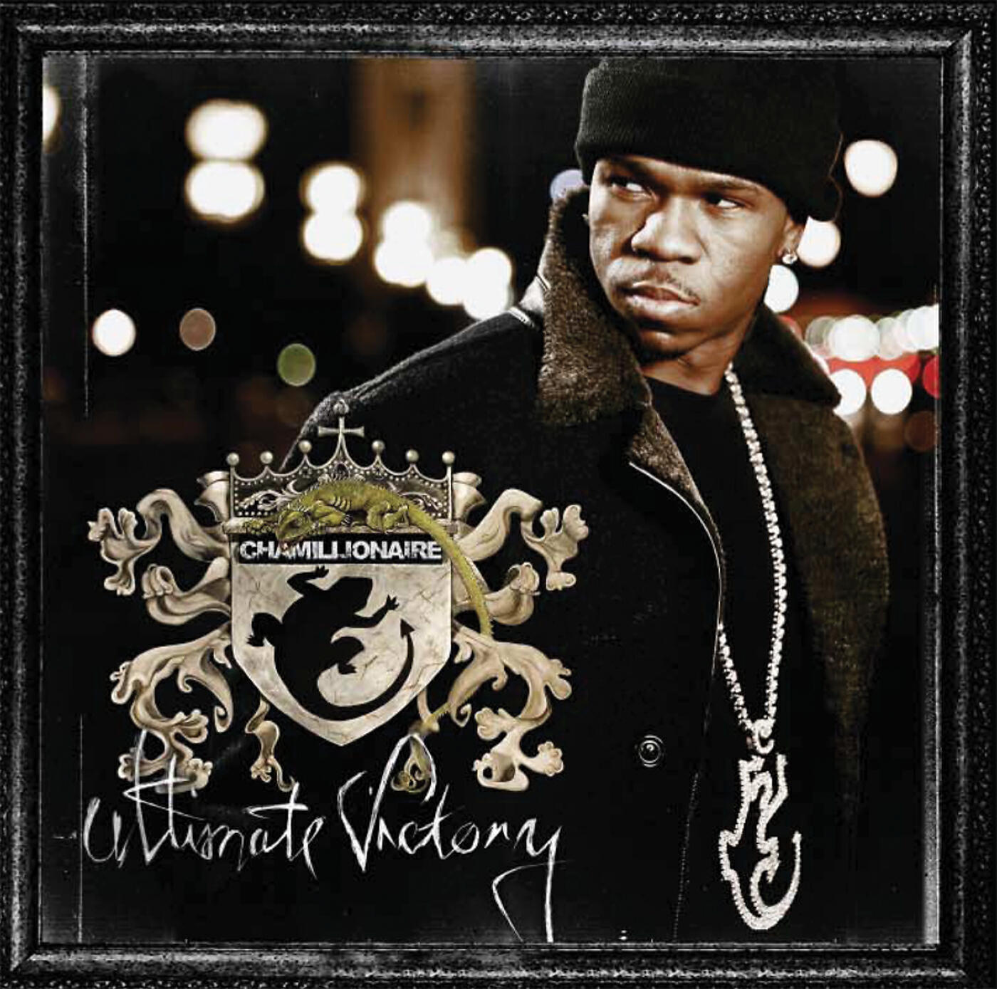 Chamillionaire - Industry Groupie (Album Version)