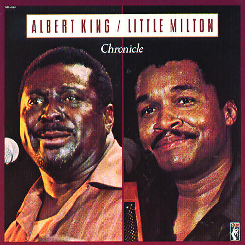 Albert King - I'll Play The Blues For You (Edit)