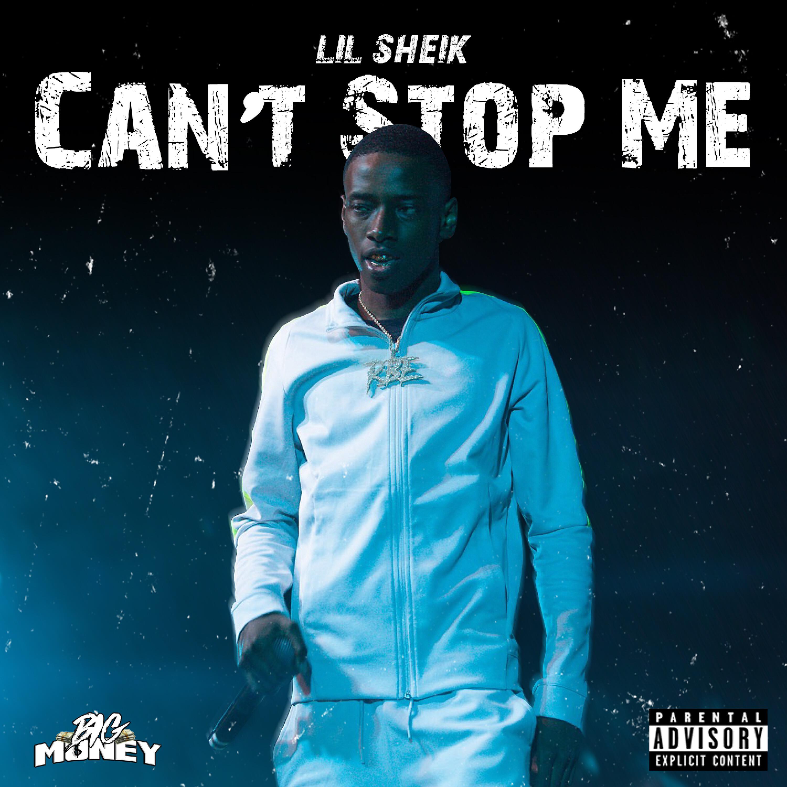 LIL SHEIK - Hit Em Up 2 (feat. SOB X RBE & Qrealwitthasteel)