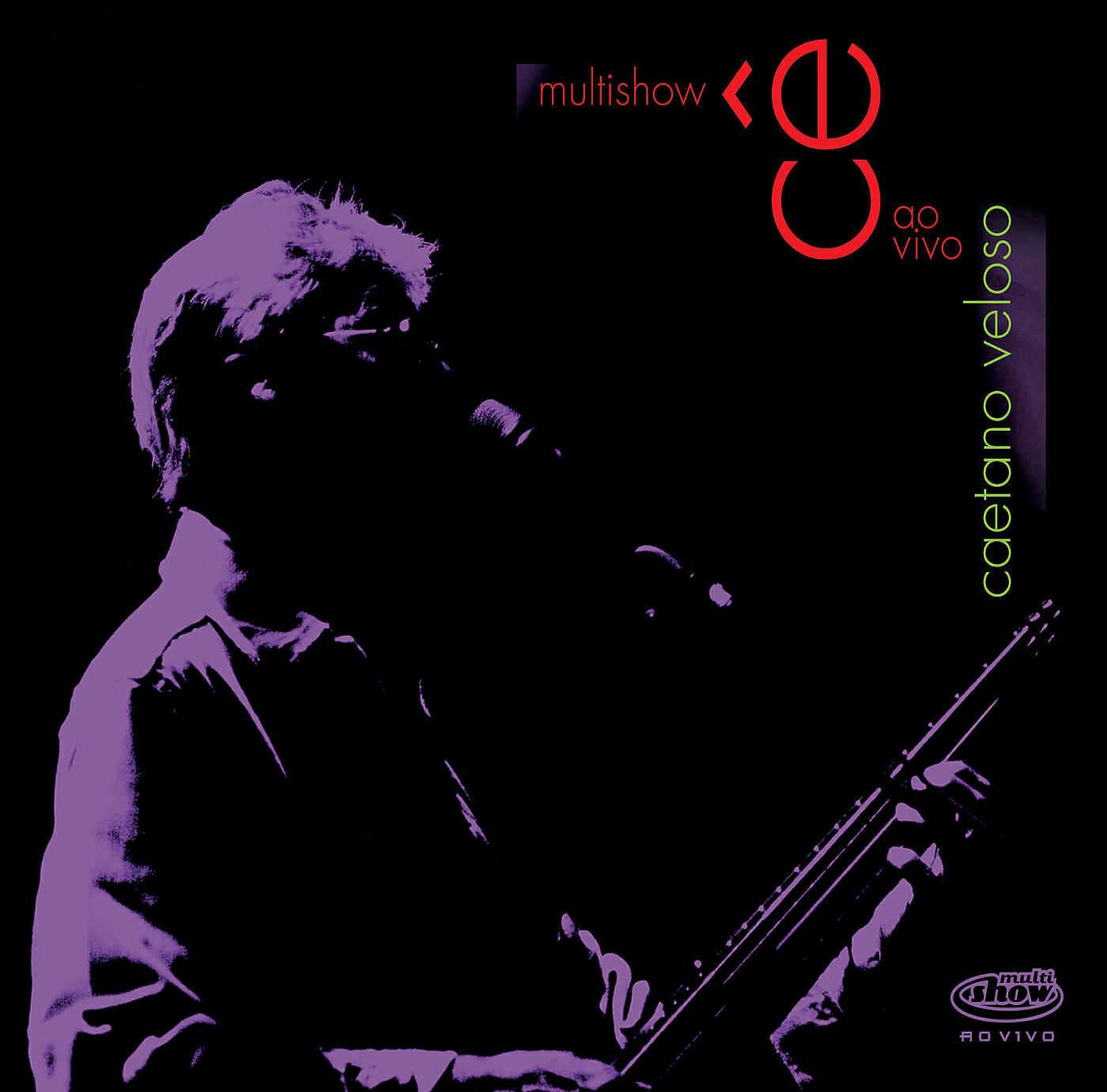 Caetano Veloso - Sampa (Live)