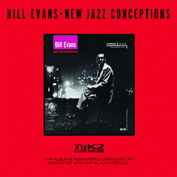Bill Evans - Our Delight (Album Version)