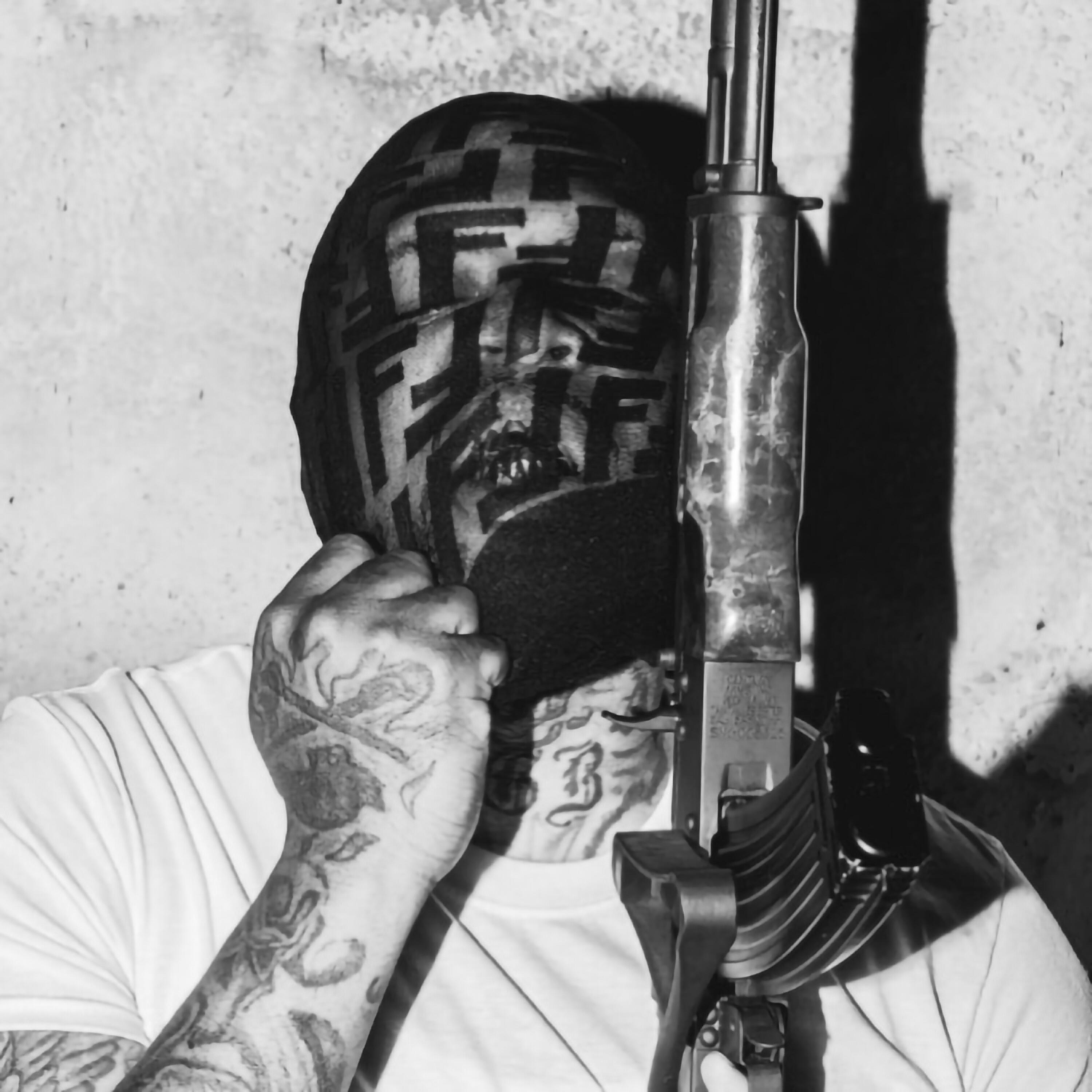 Westside Gunn - Brutus (feat. Benny the Butcher & Conway)