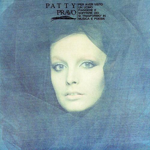 Patty Pravo - Follow The Lamb