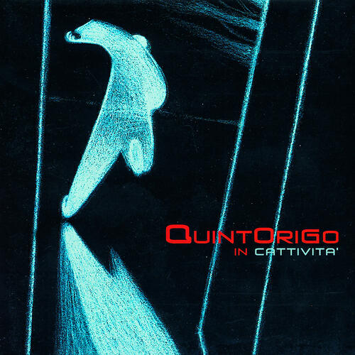 Quintorigo - Raptus (Il signore inesisente)
