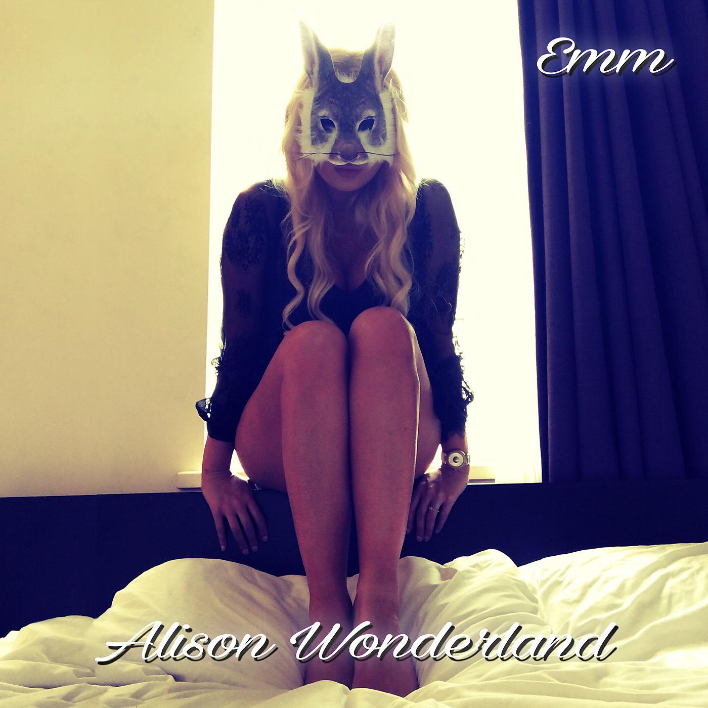 Постер альбома Alison Wonderland
