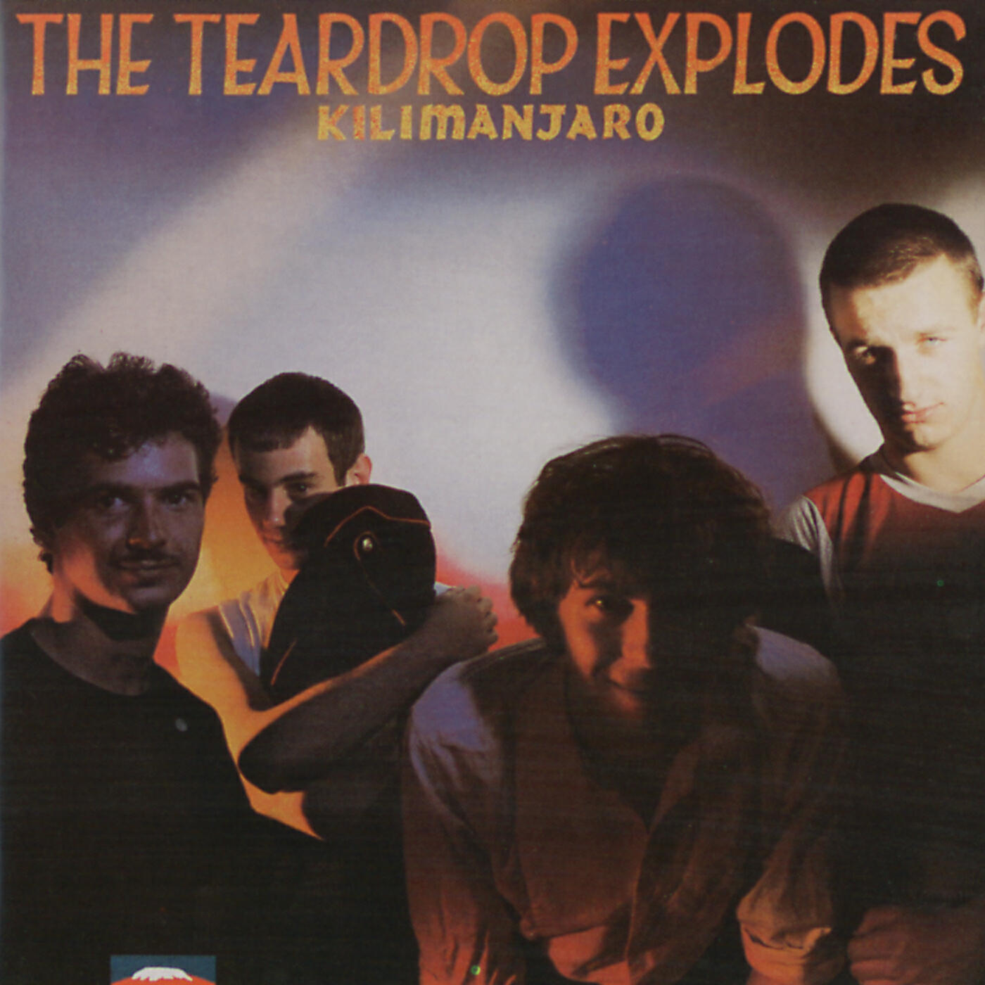 The Teardrop Explodes - Use Me