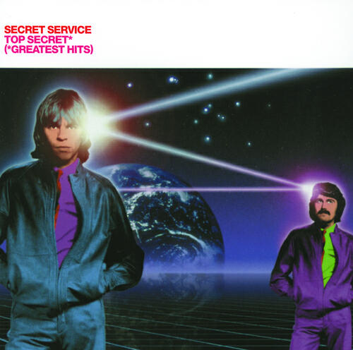 Ten o clock postman secret. Secret service компакт диски. Secret service Top Secret. Secret service Greatest Hits. Secret service 1986 Greatest Hits.