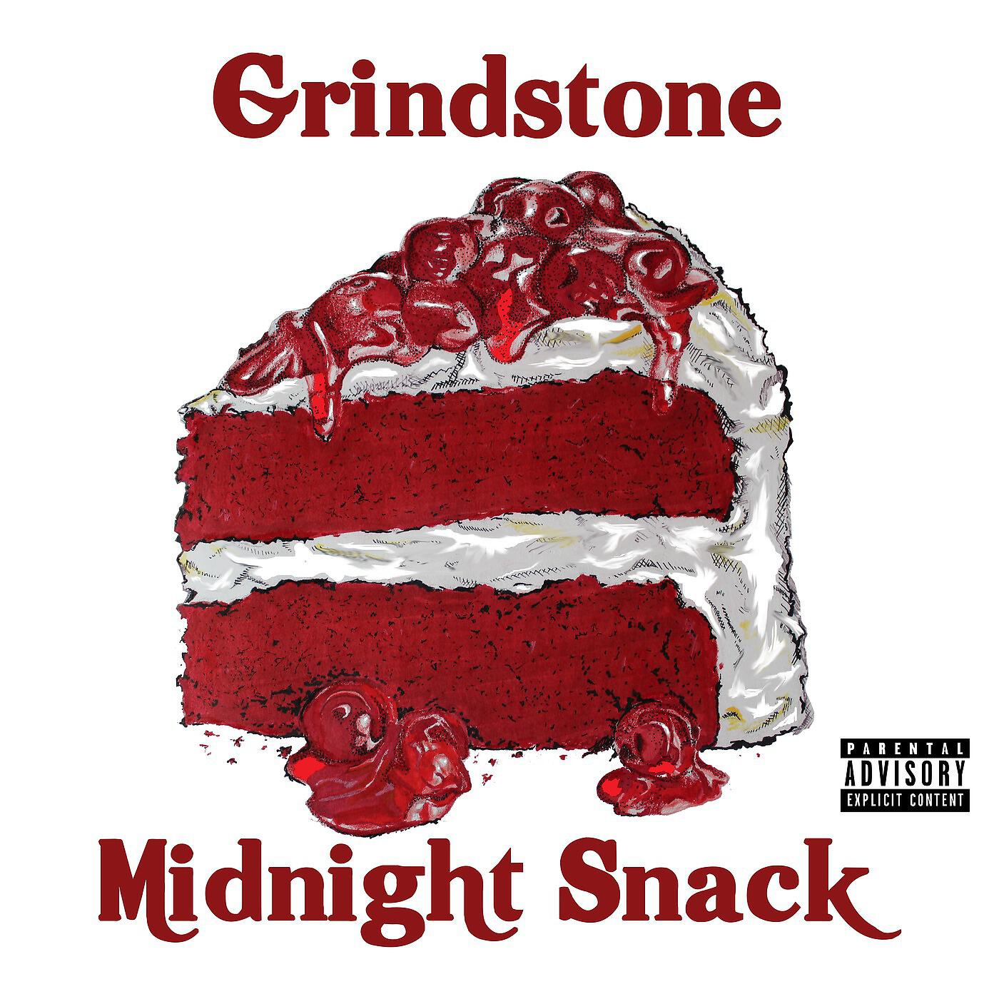 GRINDSTONE - Midnight Snack