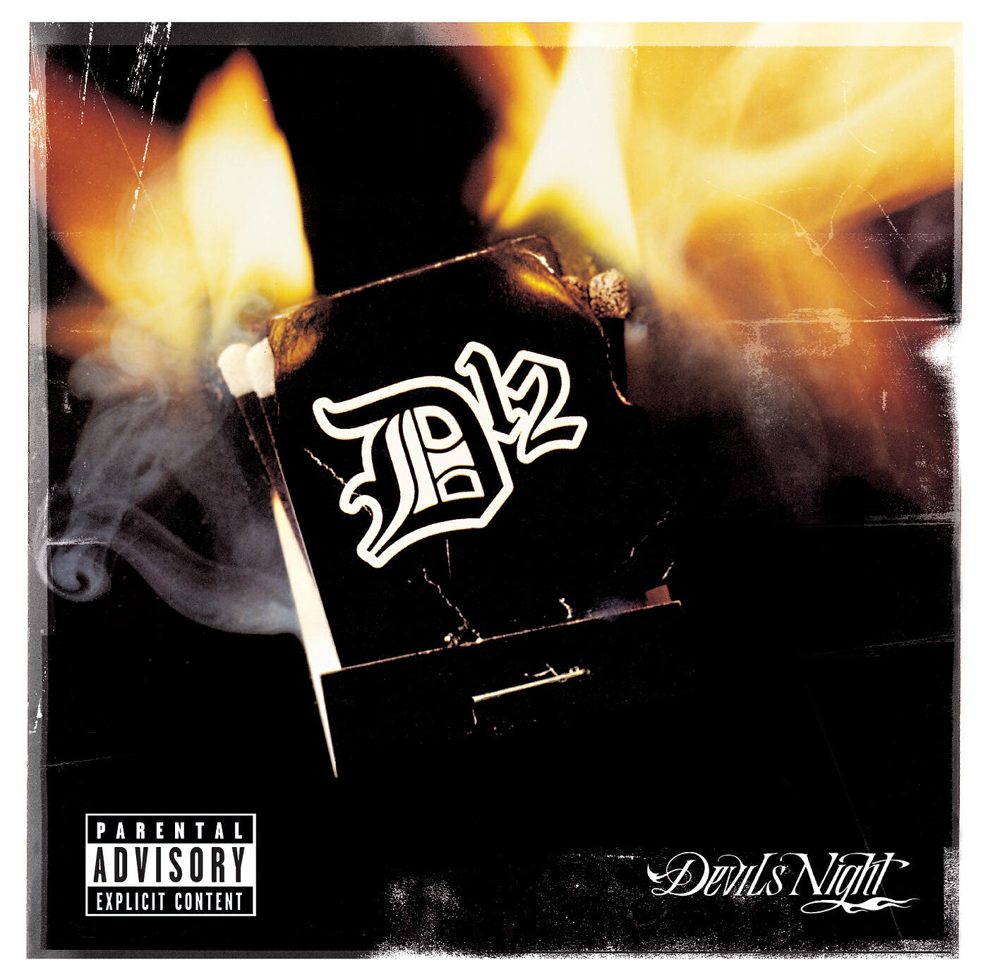 D12 - Steve Berman (Skit)