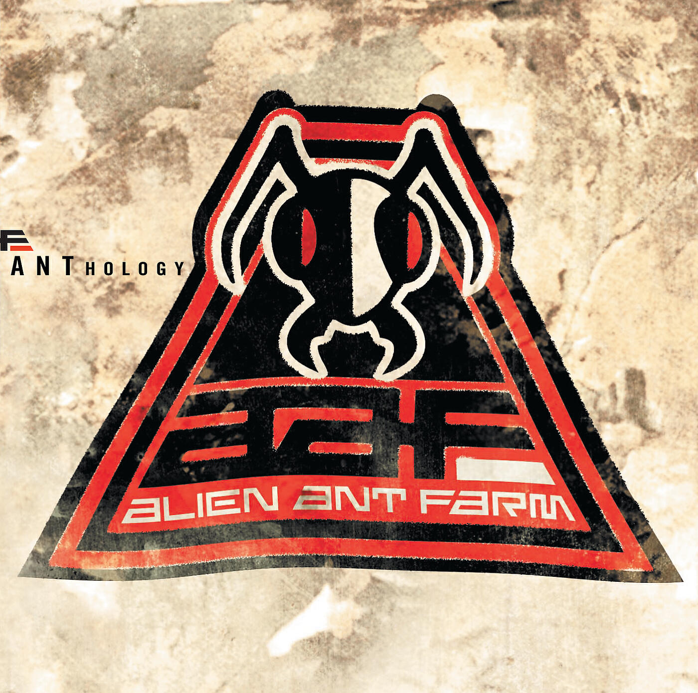 Alien Ant Farm - Flesh and Bone (Album Version)