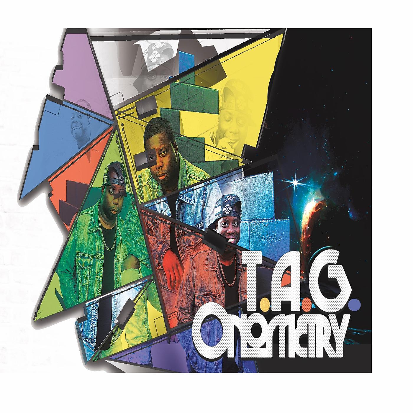 Постер альбома T.a.G.Onometry