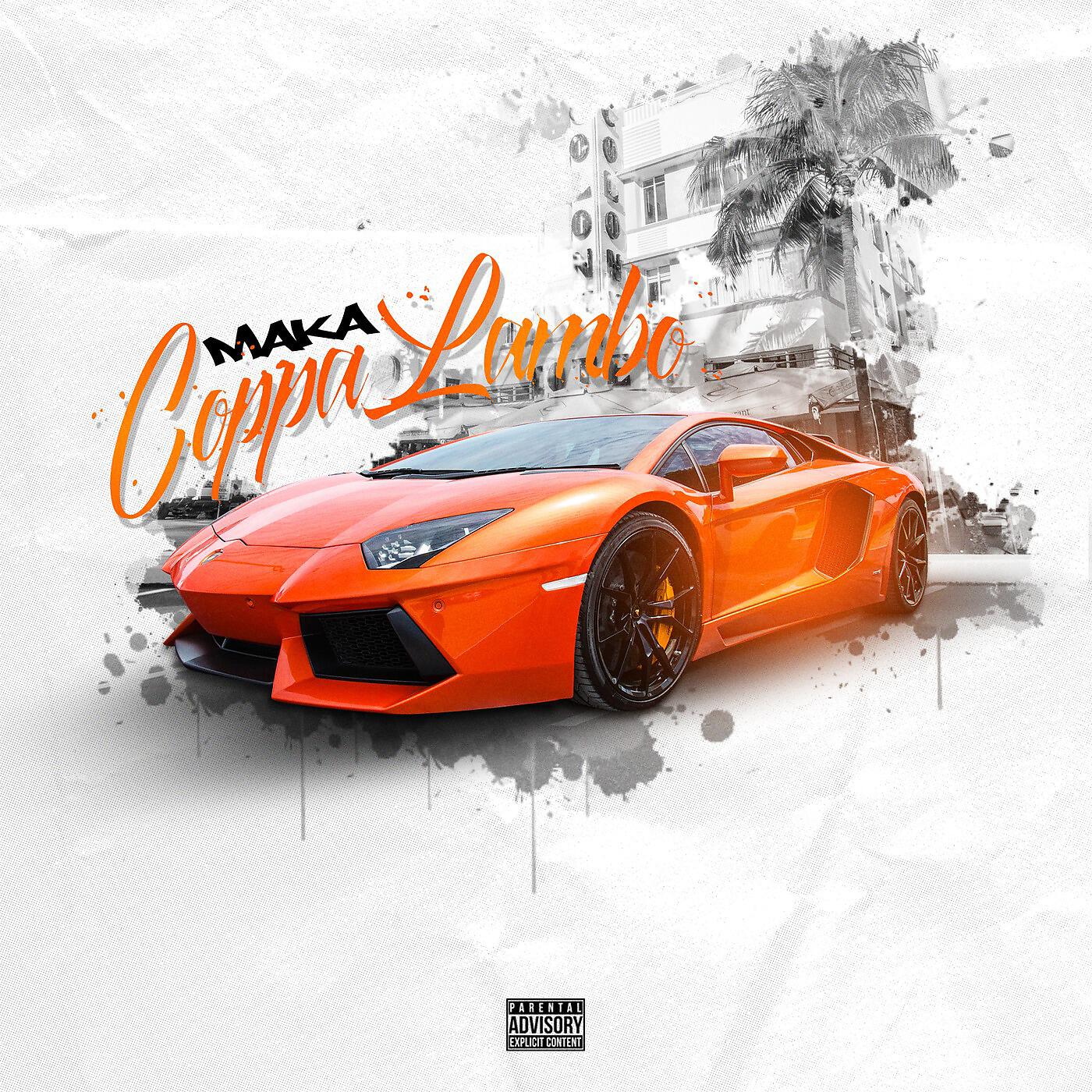 Maka - Coppa Lambo