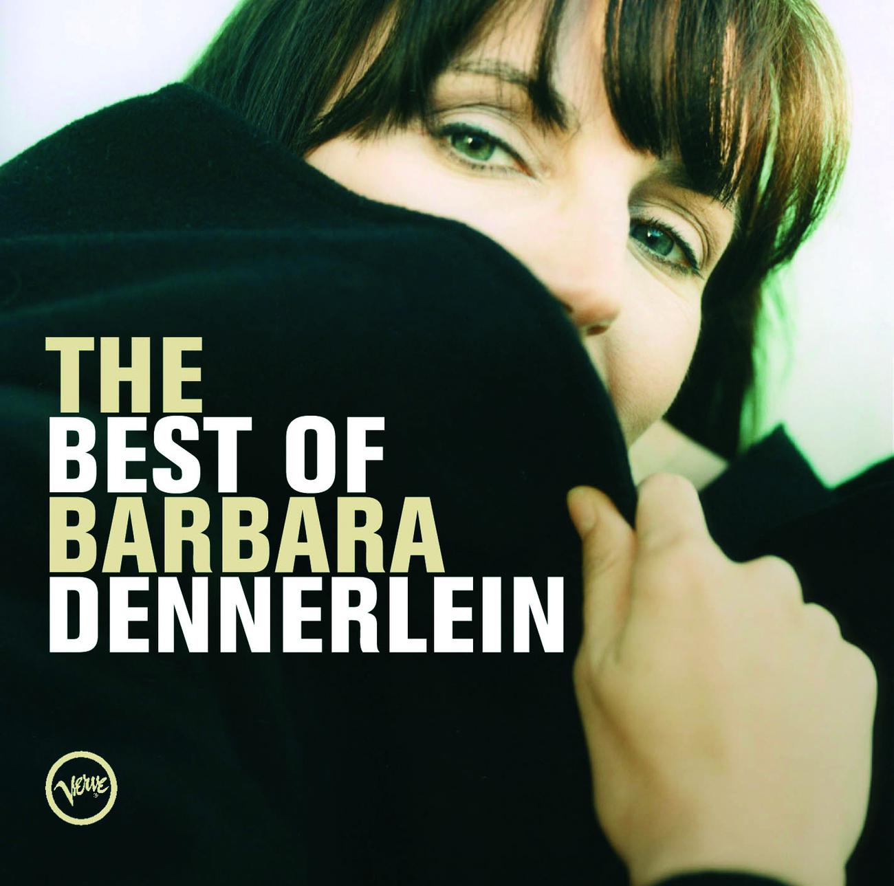 Постер альбома The Best Of Barbara Dennerlein