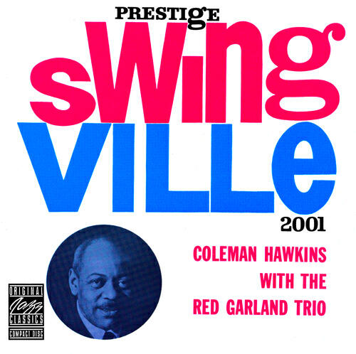 Coleman Hawkins - Red Beans (Album Version)