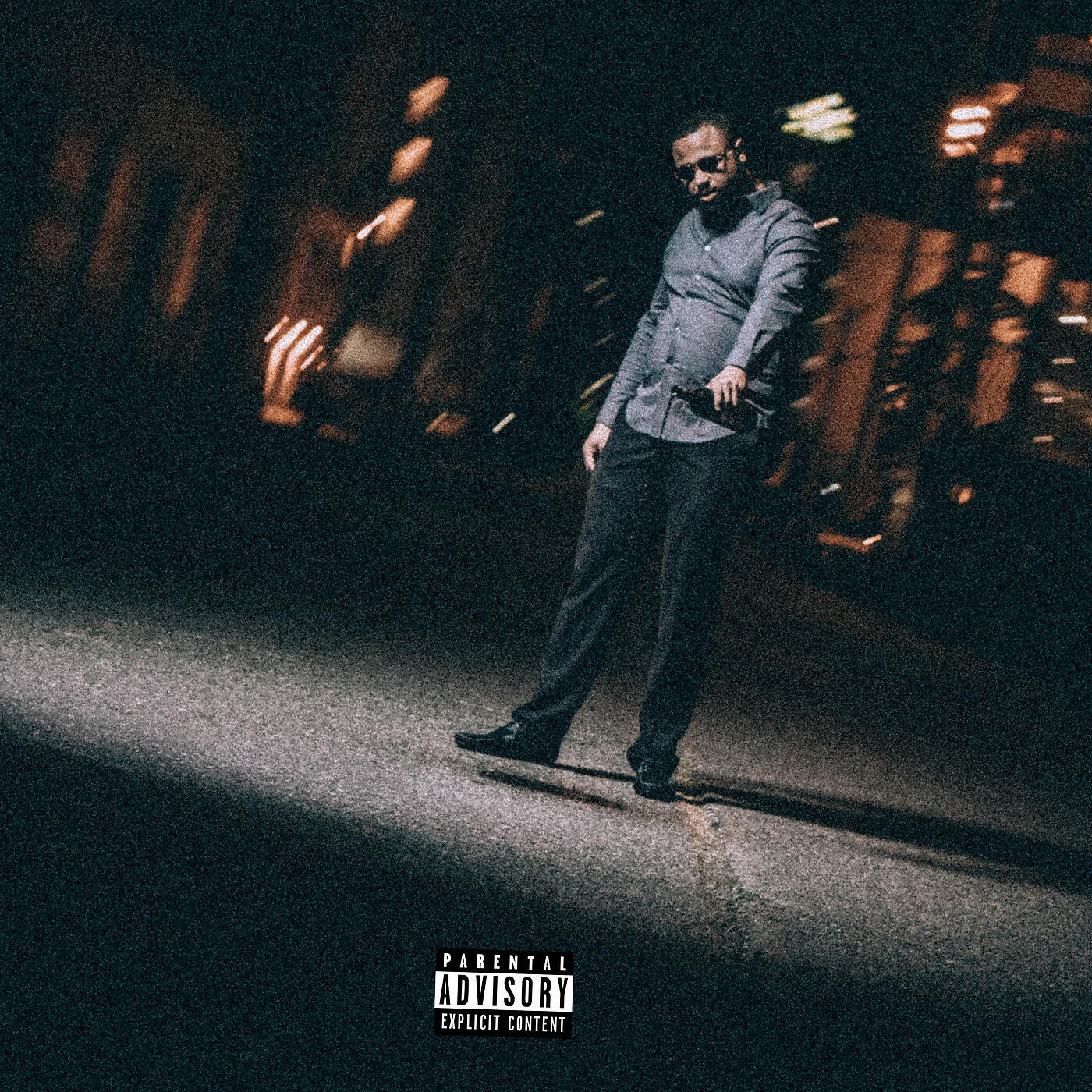 Joey Kash - Drinkin Henn