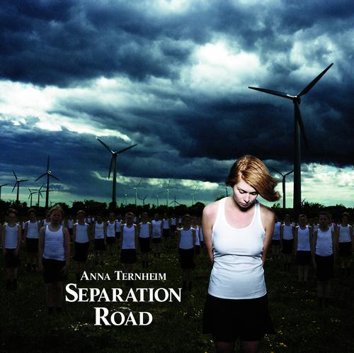 Постер альбома Separation Road