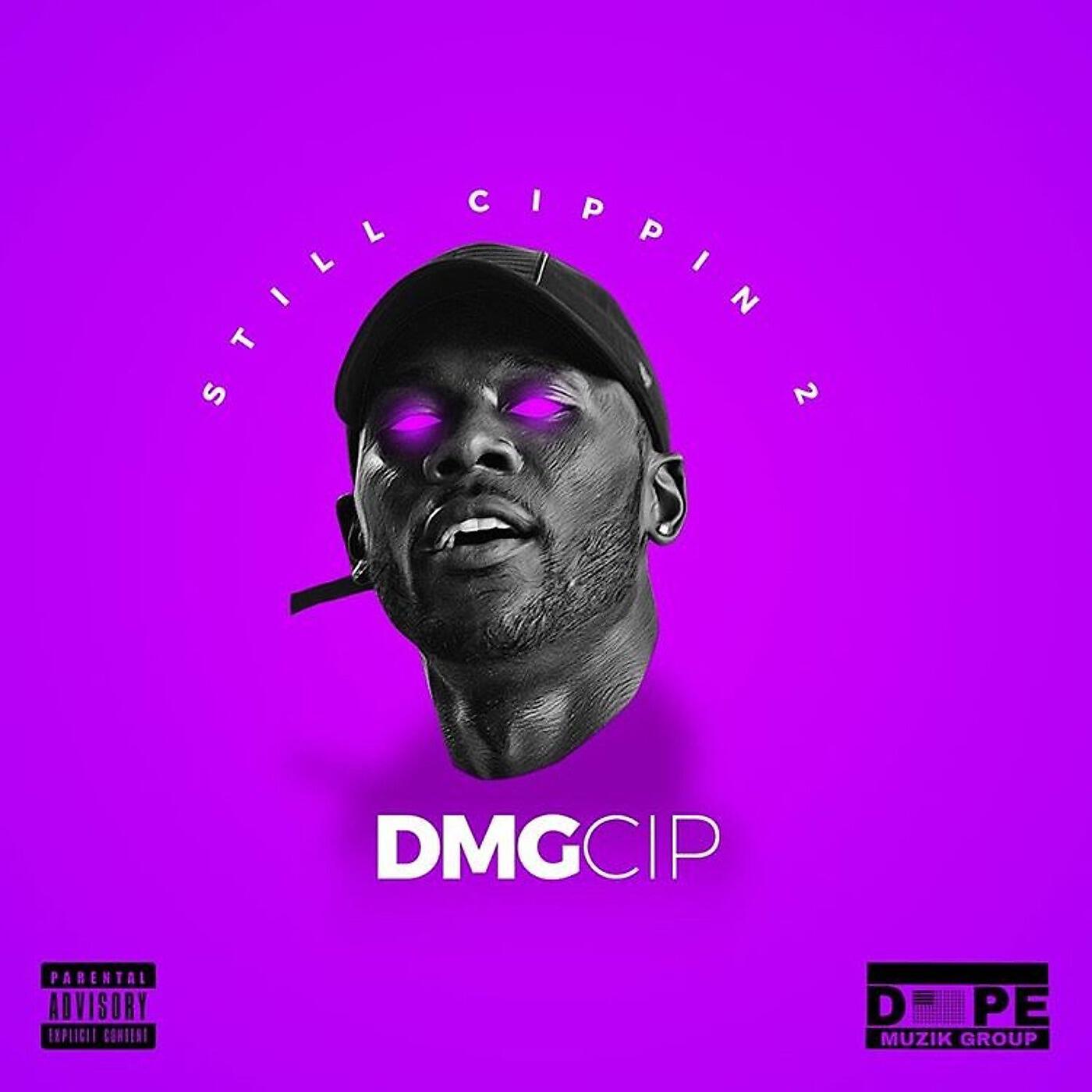 DMG CIP - Water