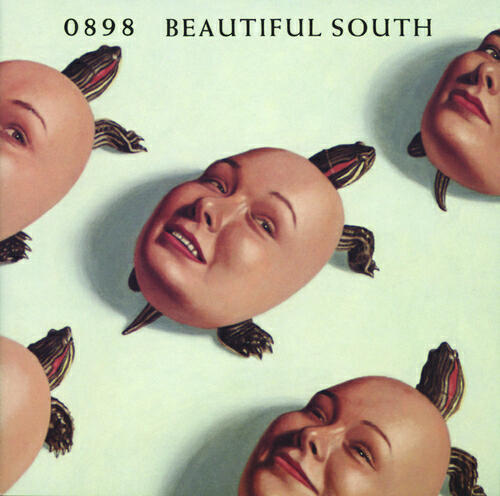 The Beautiful South - The Rocking Chair