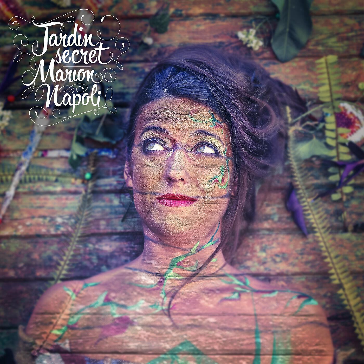 MARION NAPOLI - Ombre et lumiére