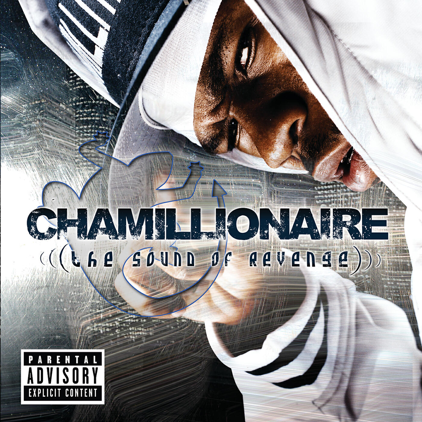 Chamillionaire - Grown And Sexy (Album Version (Explicit))