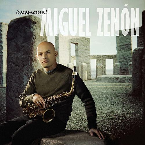 Miguel Zenón - A Reminder Of Us