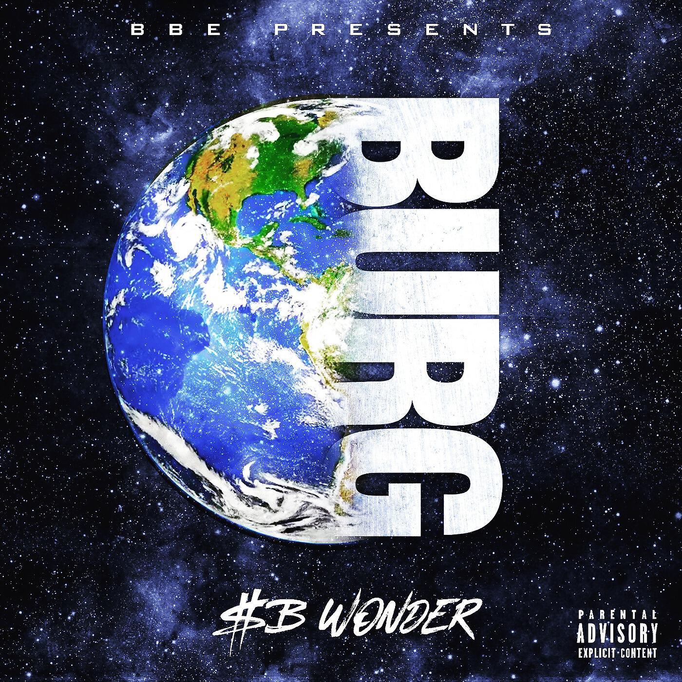 $B Wonder - With Me