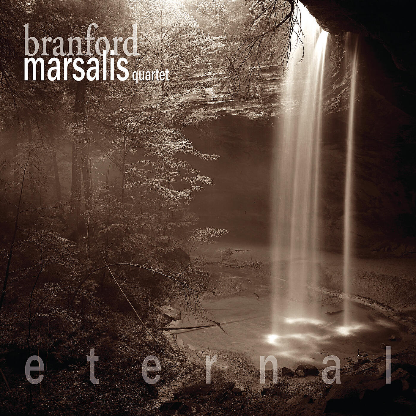 Branford Marsalis - Reika's Loss