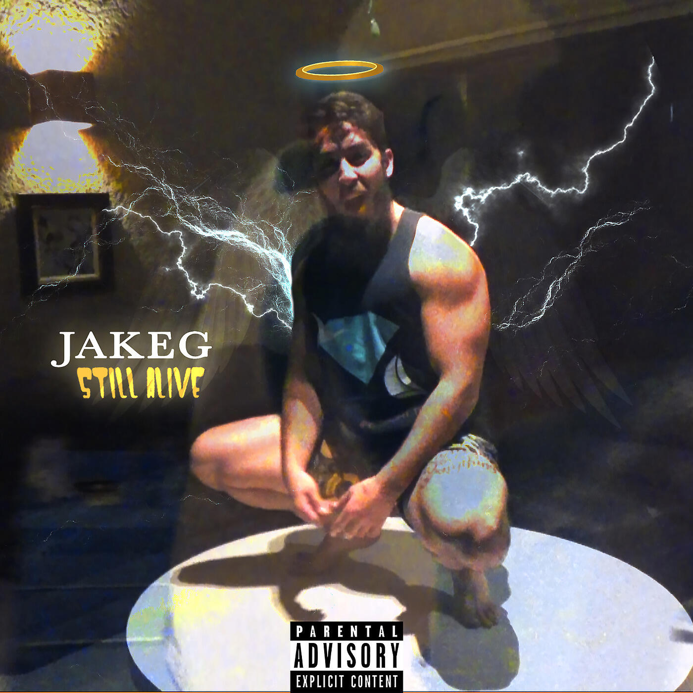 JAKEG - Bonnie & Clyde, Pt. 2