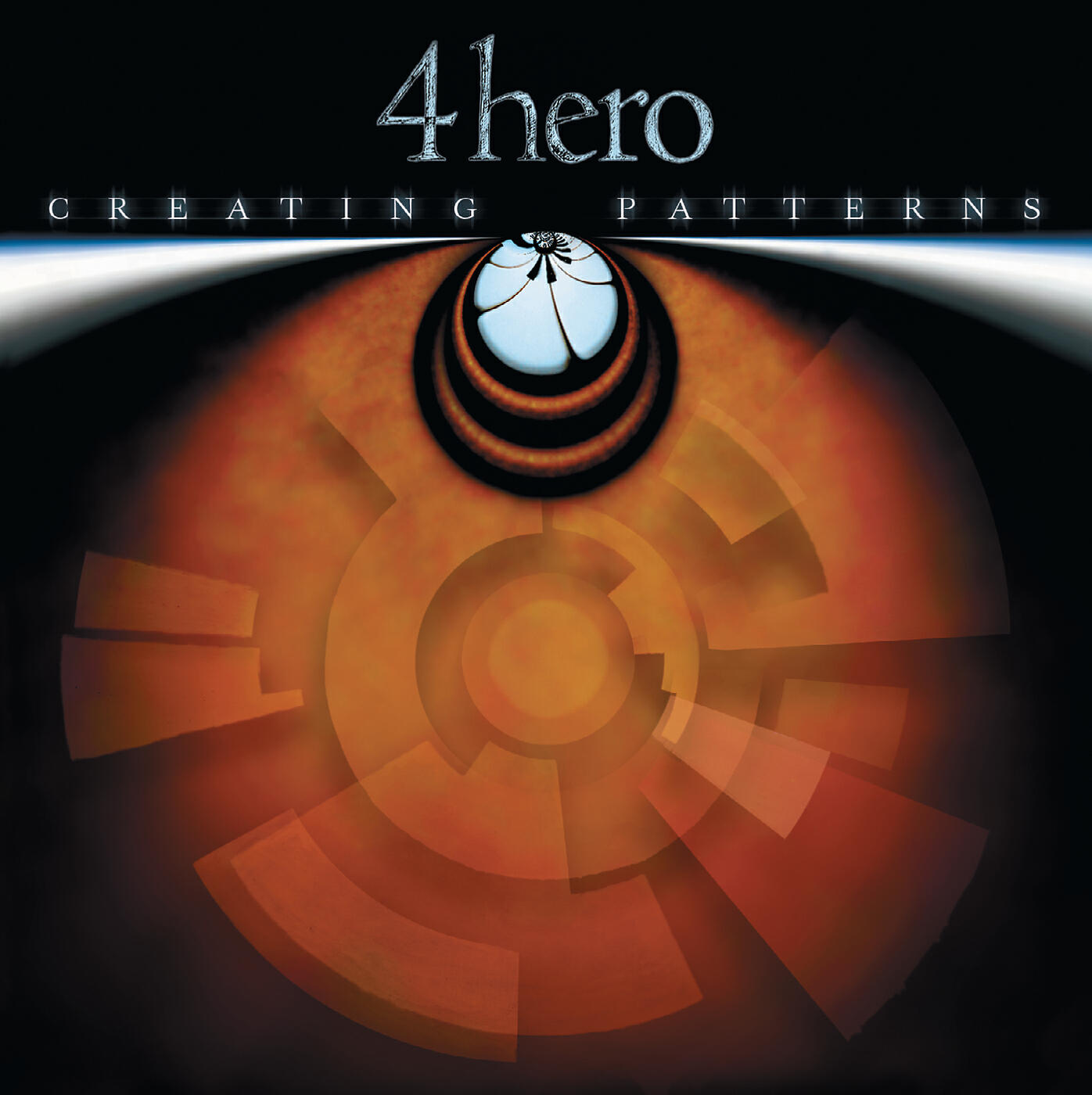 4Hero - Another Day
