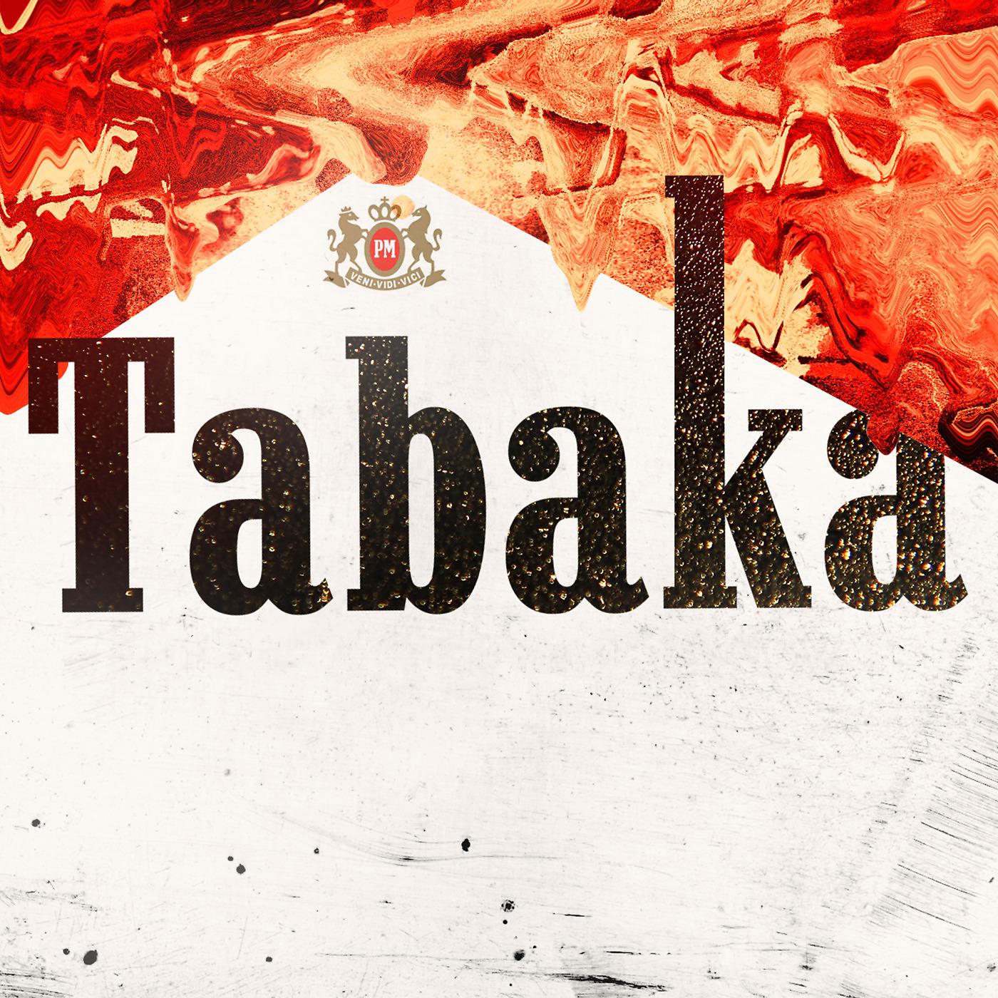 Постер альбома Tabaka