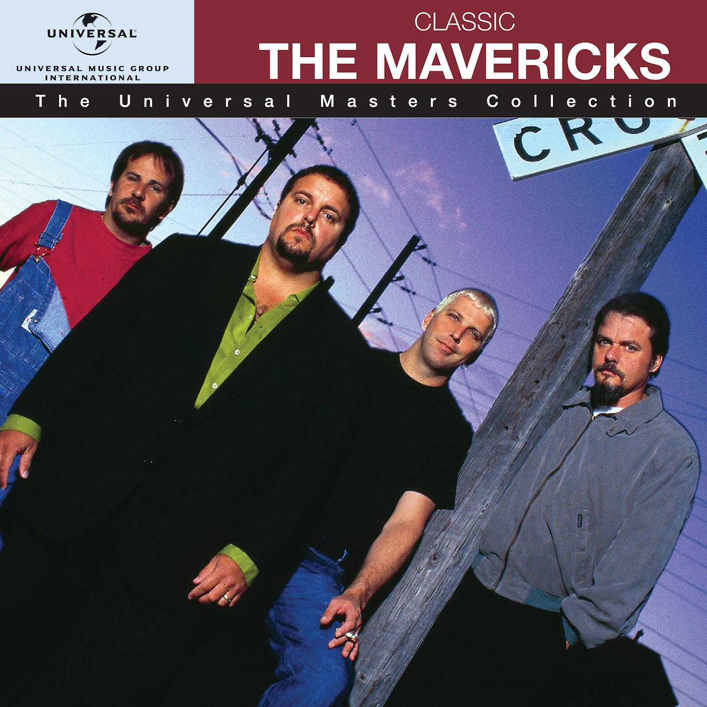 Постер альбома Classic Mavericks