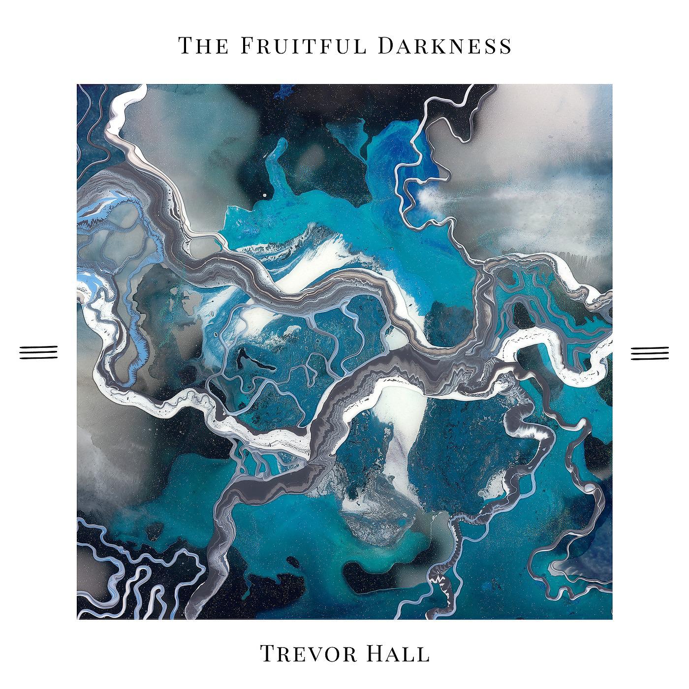 Постер альбома The Fruitful Darkness