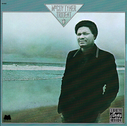 McCoy Tyner - Once I Loved (O Amor Em Paz)
