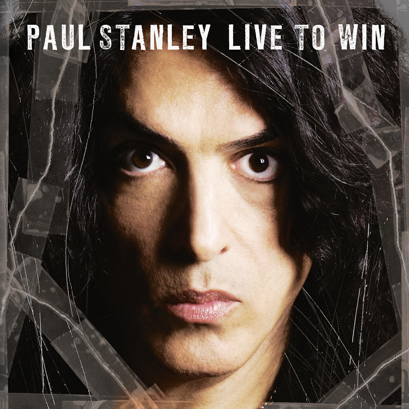 Paul Stanley - Everytime I See You Around (Album Version)