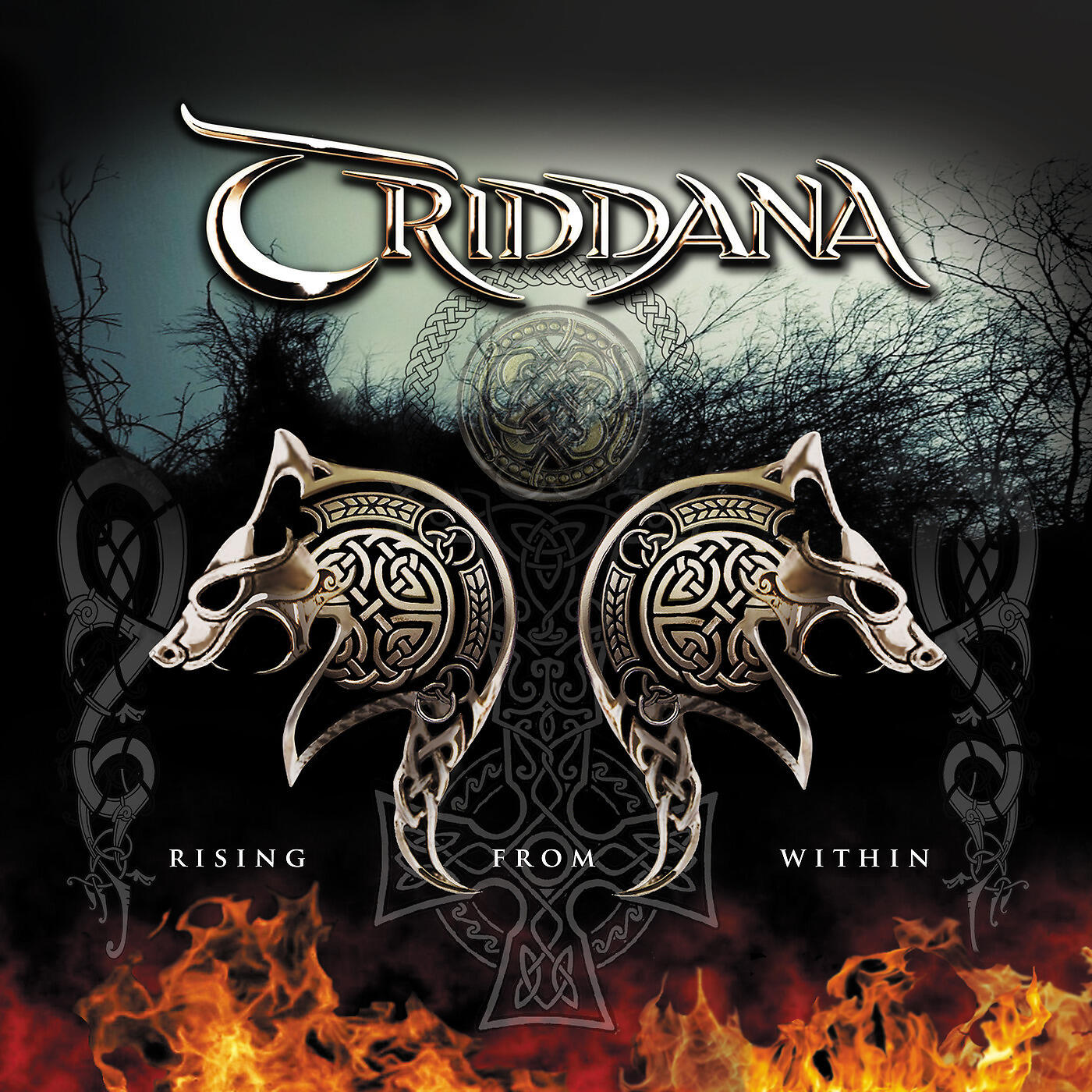 Triddana - Stray from the Path