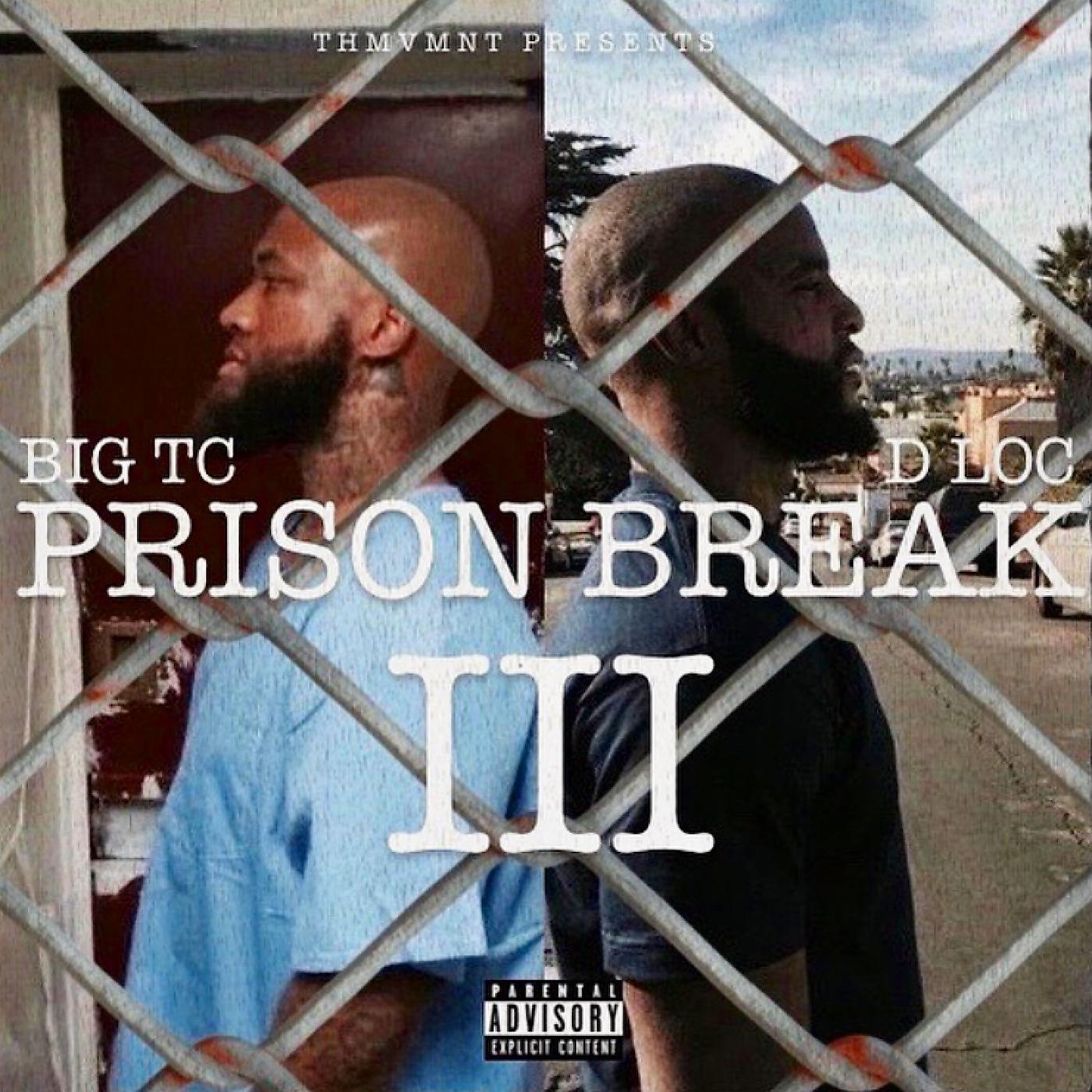 Постер альбома Prison Break 3