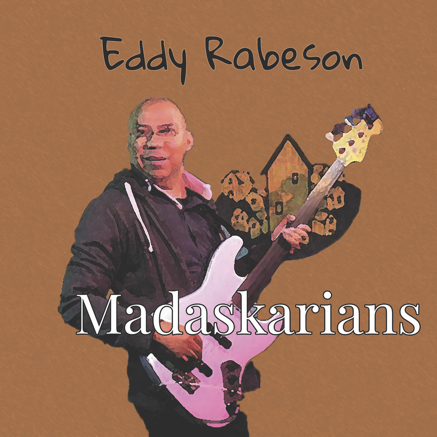Eddy Rabeson - Remember (Aza Adino)