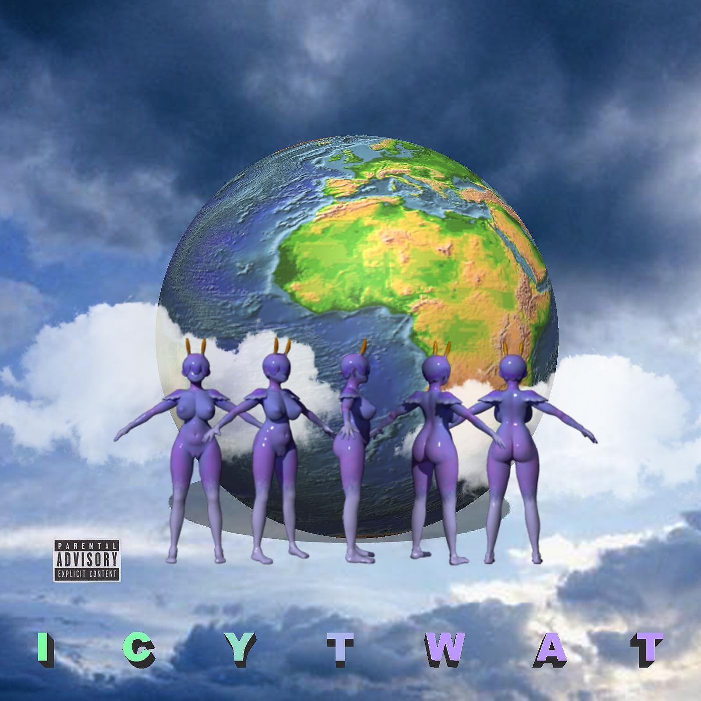 ICYTWAT - Parasomnia